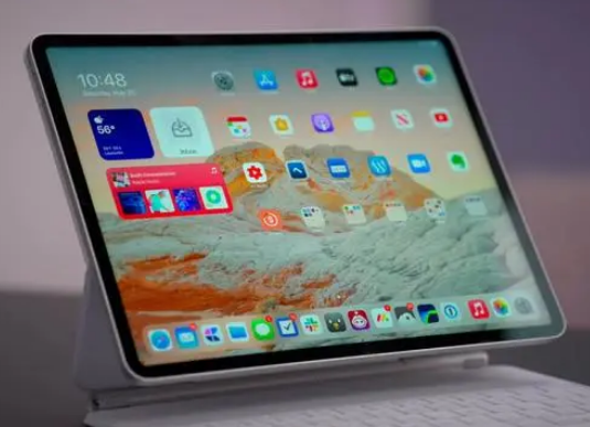 ipad维修分享新款iPad Pro或将采用M4芯片