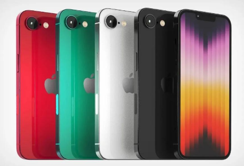 苹果SE4维修分享iPhoneSE4支持AI摄影A16芯片