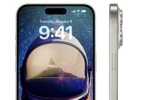 苹果16pro维修分享iPhone 16Pro电池容量怎么样