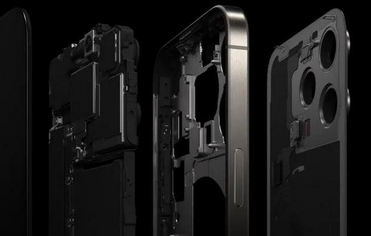 苹果15维修站中心分享修iPhone15划算吗