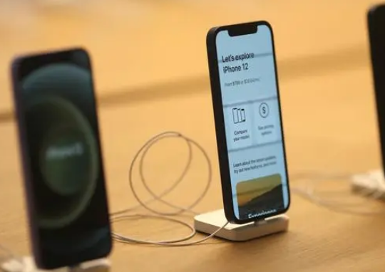 苹果12维修店分享为什么iPhone12会辐射超标