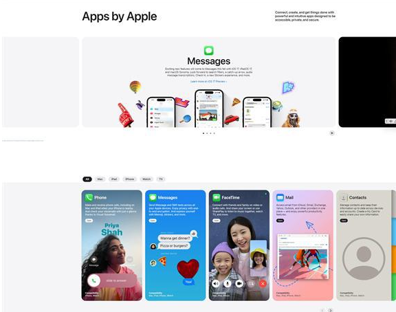 苹果售后维修分享iOS17真的会放开侧载功能吗