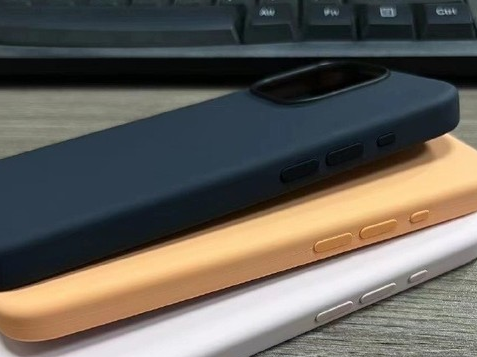 苹果14维修站分享iPhone14手机壳能直接给iPhone15用吗?