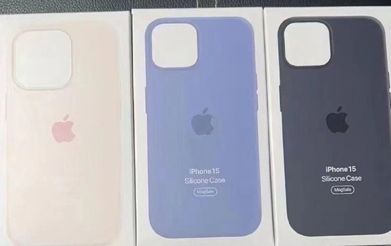 苹果14维修站分享iPhone14手机壳能直接给iPhone15用吗?