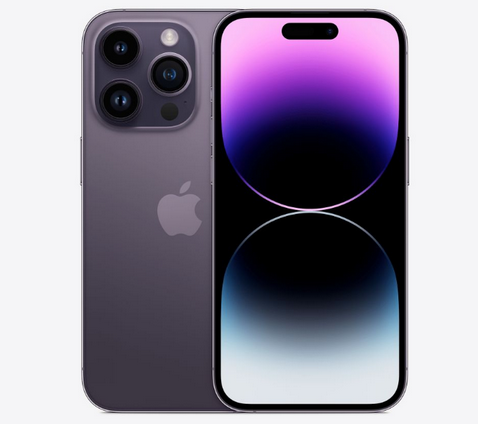 苹果14pro维修分享iPhone14Pro开启低电量模式后掉帧