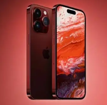 iPhone15服务店分享iPhone15系列都有哪些配色