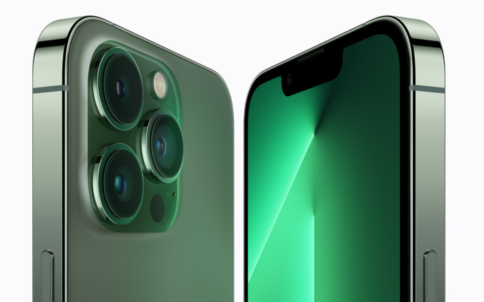 买新还是买旧？二手iPhone 13更高降幅近千元