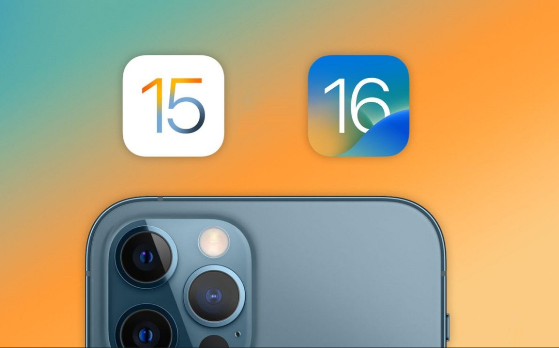 iOS 16.7.6/iOS 15.8.2正式版一键刷机教程