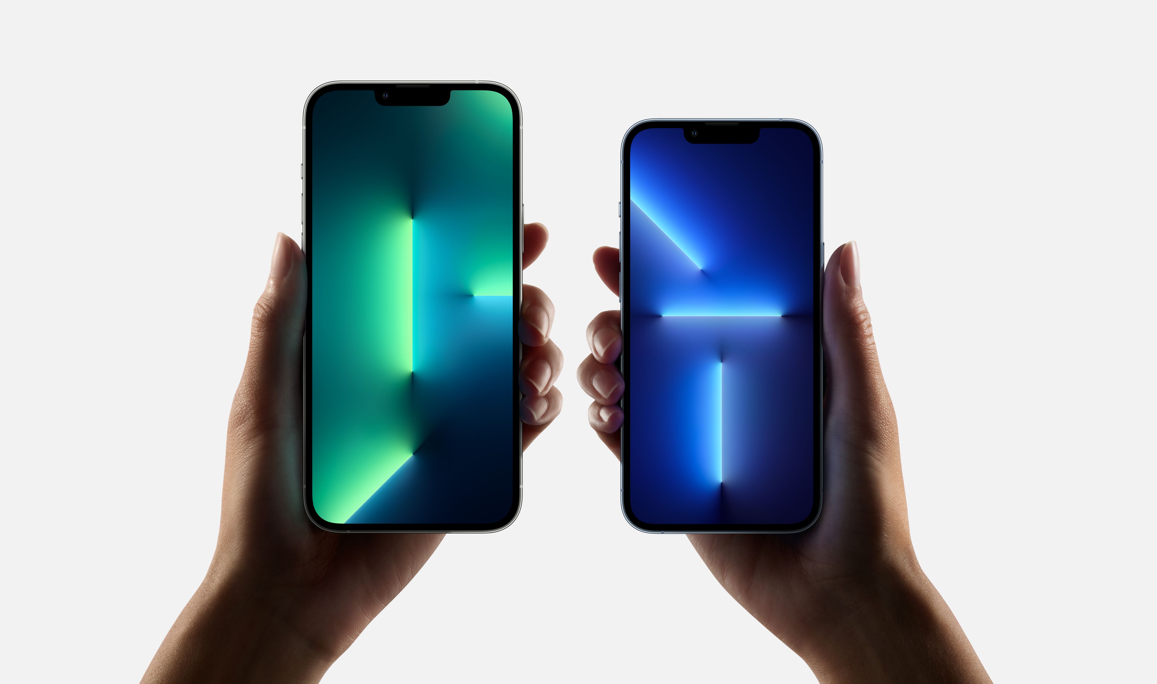 苹果手机维修分享iPhone 13 四款机型怎么选 