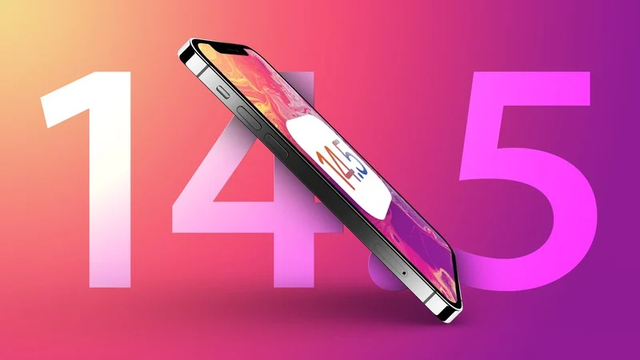 iOS 14.5正式版值得时间更新吗？iOS 14.5正式版更新建议