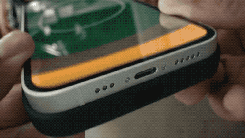 苹果手机维修分享未来 Magsafe 还有哪些发展空间 