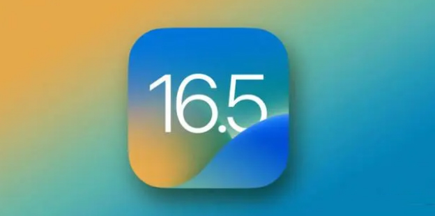 iOS 16.5 RC版升级_iOS 16.5 RC版一键刷机教程