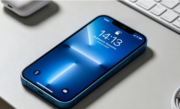 苹果手机维修分享iPhone13 Pro换电池 