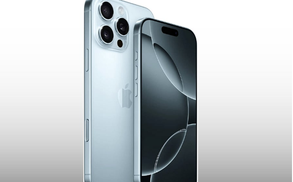 苹果手机维修分享iPhone 16 Pro换电池 