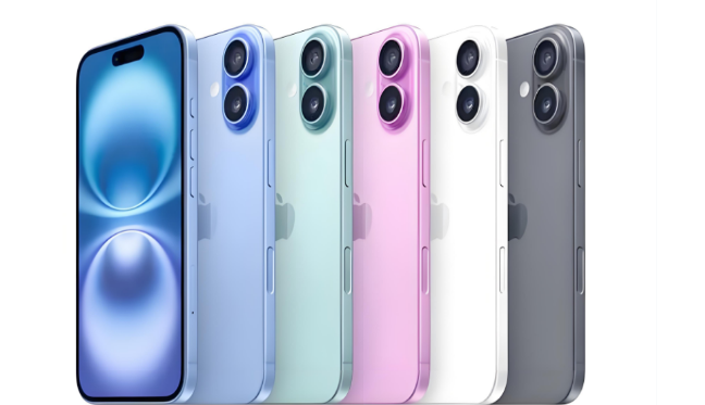 苹果手机维修分享iPhone 17换电池 
