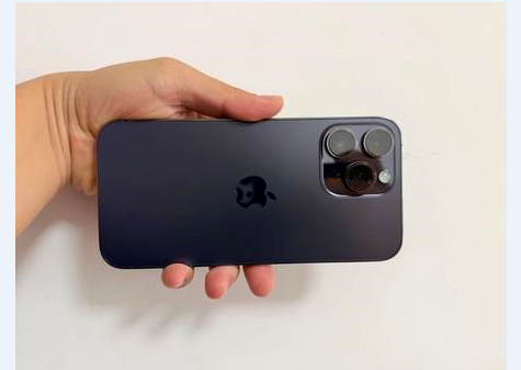 苹果维修点分享iPhone 14 Pro Max进水维修 
