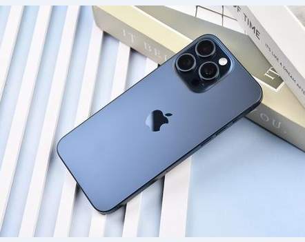 苹果维修点分享iPhone 15 Pro Max进水维修 