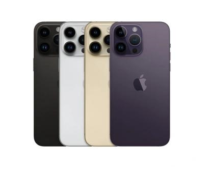 苹果维修点分享iPhone 14 Pro Max换屏被忽视的工艺细节 