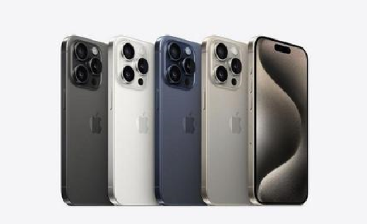 苹果维修点分享iPhone 15 Pro屏幕更换易被忽略实操隐患 