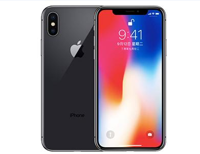 苹果维修点分享iPhone XS维修主板的实战排查误区 