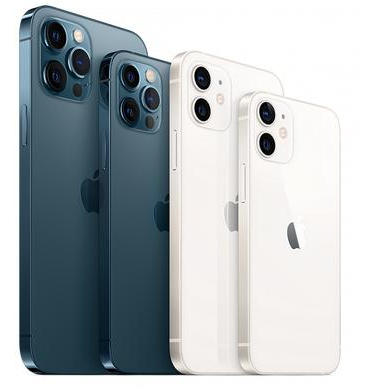 苹果维修点分享iPhone 12 Pro维修主板被忽略的实操故障 