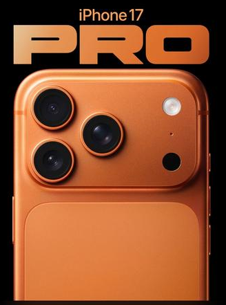 苹果维修点分享iPhone 17 Pro主板电源通道故障 
