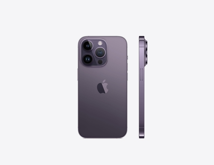 苹果维修点分享iPhone 14 Pro扩容工艺与隐患剖析 