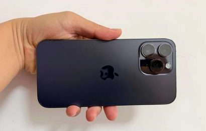 苹果维修点分享iPhone 14 Pro Max扩容实战误区 