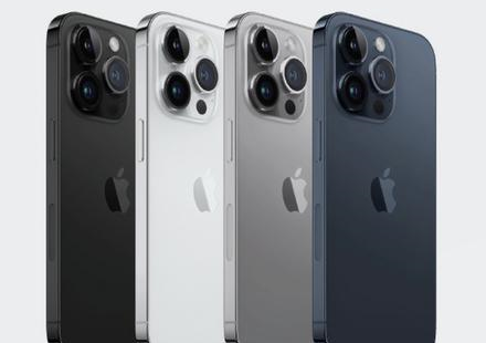 苹果维修点分享iPhone 16 Pro扩容数据安全全解析 