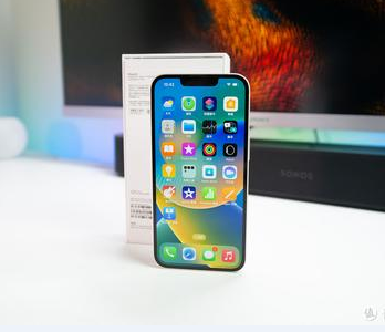 苹果维修点分享iPhone 14音频与待机系统排错 