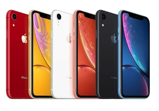 苹果维修点分享iPhone XR充电与钱包锁屏 