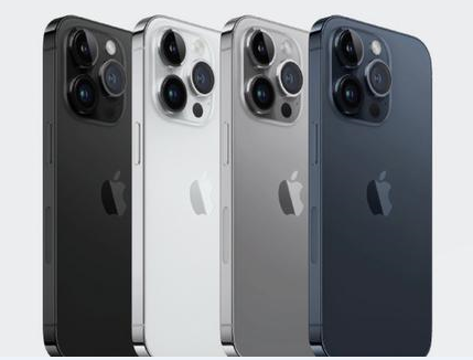苹果维修点分享iPhone 16 Pro锁屏密码使用指南 