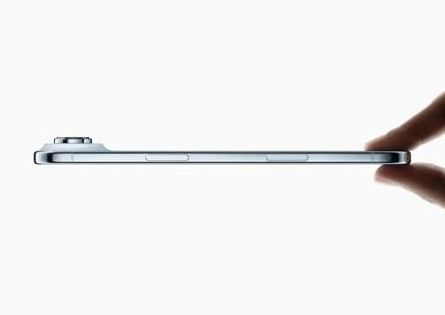 苹果维修点分享iPhone 17 Air锁屏密码解析手册 