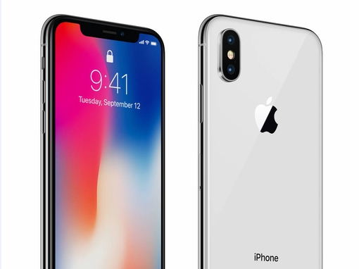 苹果维修点分享iPhone X黑屏多场景现象解析 