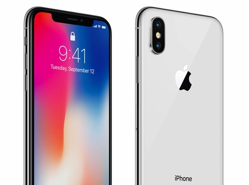 苹果维修点分享iPhone X电池发烫冷门故障解析 