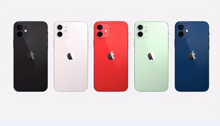 苹果维修点分享iPhone 12电池发烫少见诱因解析 