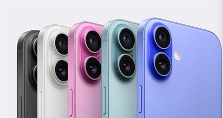 苹果维修点分享iPhone 16发烫易忽视因素汇总 