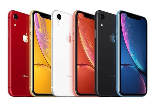 苹果维修点分享iPhone XR摄像头原生色彩表现与日常拍摄实用指南 